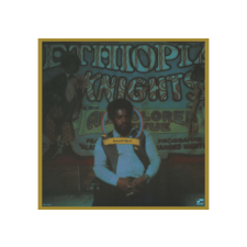 Universal Music Donald Byrd - Ethiopian Knights (Vinyl LP (nagylemez)) jazz