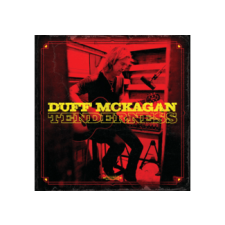 Universal Music Duff McKagan - Tenderness (Cd) rock / pop