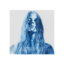 Universal Music Ellie Goulding - Brightest Blue (Cd) rock / pop