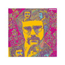 Universal Music Elton John - Regimental Sgt. Zippo (Vinyl LP (nagylemez)) rock / pop