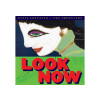 Universal Music Elvis Costello & The Imposters - Look Now (CD)