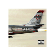 Universal Music Eminem - Kamikaze (Cd) rap / hip-hop