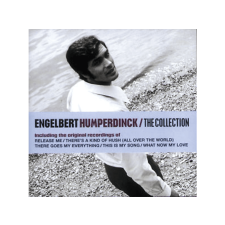 Universal Music Engelbert - Release Me (CD) rock / pop