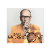 Universal Music Ennio Morricone - 60 Years of Music (Cd)