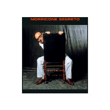 Universal Music Ennio Morricone - Segreto (CD) musical / operett