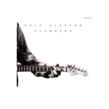 Universal Music Eric Clapton - Slowhand 35th Anniversary (Vinyl LP (nagylemez)) rock / pop