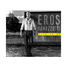 Universal Music Eros Ramazzotti - Vita Ce N’e (Cd) rock / pop