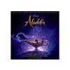 Universal Music Filmzene - Aladdin - Original Motion Picture Soundtrack (Cd)