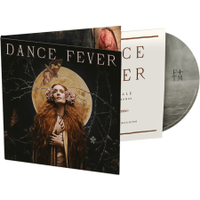 Universal Music Florence + The Machine - Dance Fever (Limited Edition) (CD) alternatív