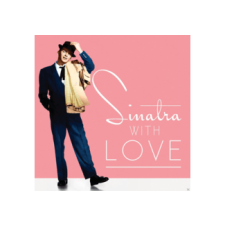 Universal Music Frank Sinatra - Sinatra, With Love (Cd) rock / pop