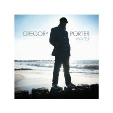Universal Music Gregory Porter - Water (Cd) jazz