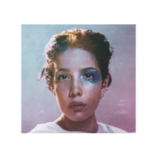 Universal Music Halsey - Manic (Cd) rock / pop
