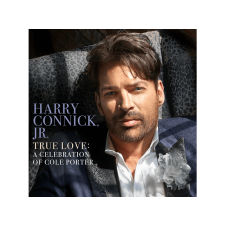 Universal Music Harry Connick Jr. - True Love: A Celebration Of Cole Porter (Cd) jazz