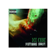 Universal Music Ice Cube - Everythangs Corrupt (Cd) rap / hip-hop