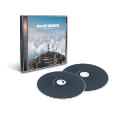 Universal Music Imagine Dragons - Night Visions - 10th Anniversary Edition (Cd) alternatív