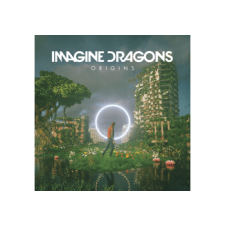 Universal Music Imagine Dragons - Origins (Cd) rock / pop