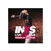 Universal Music INXS - Live Baby (CD)