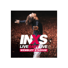 Universal Music INXS - Live Baby (CD) rock / pop