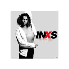 Universal Music Inxs - The Very Best (Cd) rock / pop