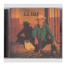 Universal Music J.j. Cale - The Definitive Collection (Cd) egyéb zene