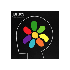 Universal Music James - All The Colours Of You (Cd) rock / pop