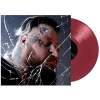 Universal Music Jelly Roll - Ballads Of The Broken (Red Vinyl) (Vinyl LP (nagylemez))