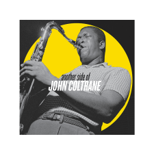 Universal Music John Coltrane - Another Side Of John Coltrane (Vinyl LP (nagylemez)) jazz