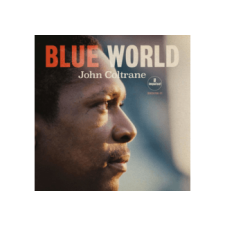 Universal Music John Coltrane - Blue World (Vinyl LP (nagylemez)) jazz