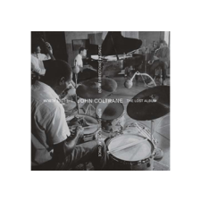 Universal Music John Coltrane - Both Directions At Once: The Lost Album (Deluxe Edition) (Vinyl LP (nagylemez)) jazz