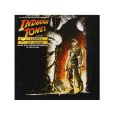 Universal Music John Williams - Indiana Jones And The Temple Of Doom (Cd) musical / operett