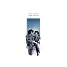 Universal Music John & Yoko - Above Us Only Sky (Dvd) rock / pop