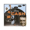 Universal Music Johnny Cash - Johnny Cash With His Hot And Blue Guitar! (Vinyl LP (nagylemez))