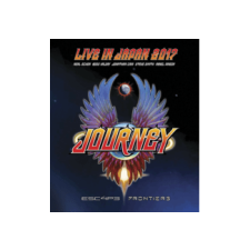 Universal Music Journey - Escape & Frontiers Live (Blu-ray) rock / pop