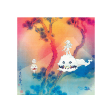 Universal Music Kanye West & Kid Cudi - Kids See Ghosts (Cd) rap / hip-hop