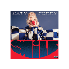Universal Music Katy Perry - Smile (Cd) rock / pop
