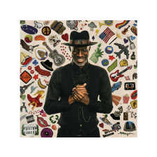 Universal Music Keb' Mo' - Oklahoma (Cd) blues