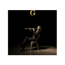 Universal Music Kenny G. - New Standards (CD) jazz