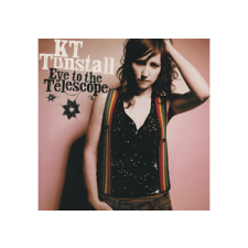 Universal Music KT Tunstall - Eye To The Telescope (Cd) rock / pop