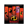 Universal Music Különböző előadók - Incredibles 2 (Cd)