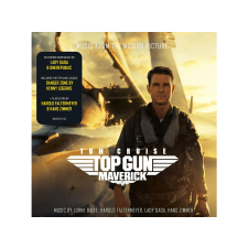 Universal Music Különböző előadók - Top Gun: Maverick (Cd) musical / operett