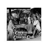 Universal Music Lana Del Rey - Chemtrails Over The Country Club (CD)