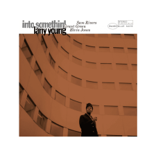 Universal Music Larry Young - Into Somethin’ (Vinyl LP (nagylemez)) jazz