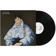 Universal Music Lily Allen - West End Girl (Vinyl LP (nagylemez)) rock / pop