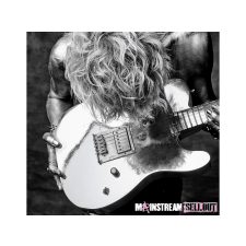 Universal Music Machine Gun Kelly - Mainstream Sellout (CD) rock / pop