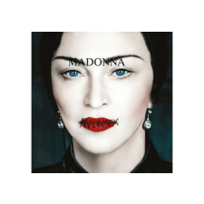 Universal Music Madonna - Madame X (Vinyl LP (nagylemez)) rock / pop