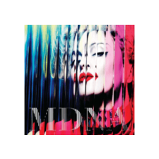 Universal Music Madonna - Mdna - Deluxe Edition (Cd) rock / pop
