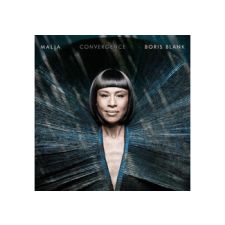 Universal Music Malia & Boris Blank - Convergence (Cd) rock / pop
