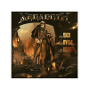 Universal Music Megadeth - The Sick, Dying... And Dead! (CD)
