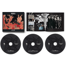 Universal Music Metallica - Load (Remastered) (Expanded Edition) (CD) heavy metal