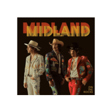 Universal Music Midland - On the Rocks (Cd) rock / pop